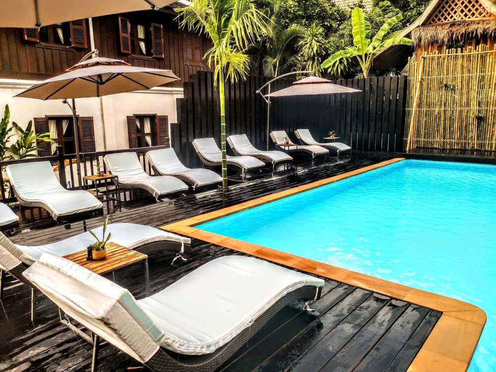Sanctuary Hotel Luang Prabang