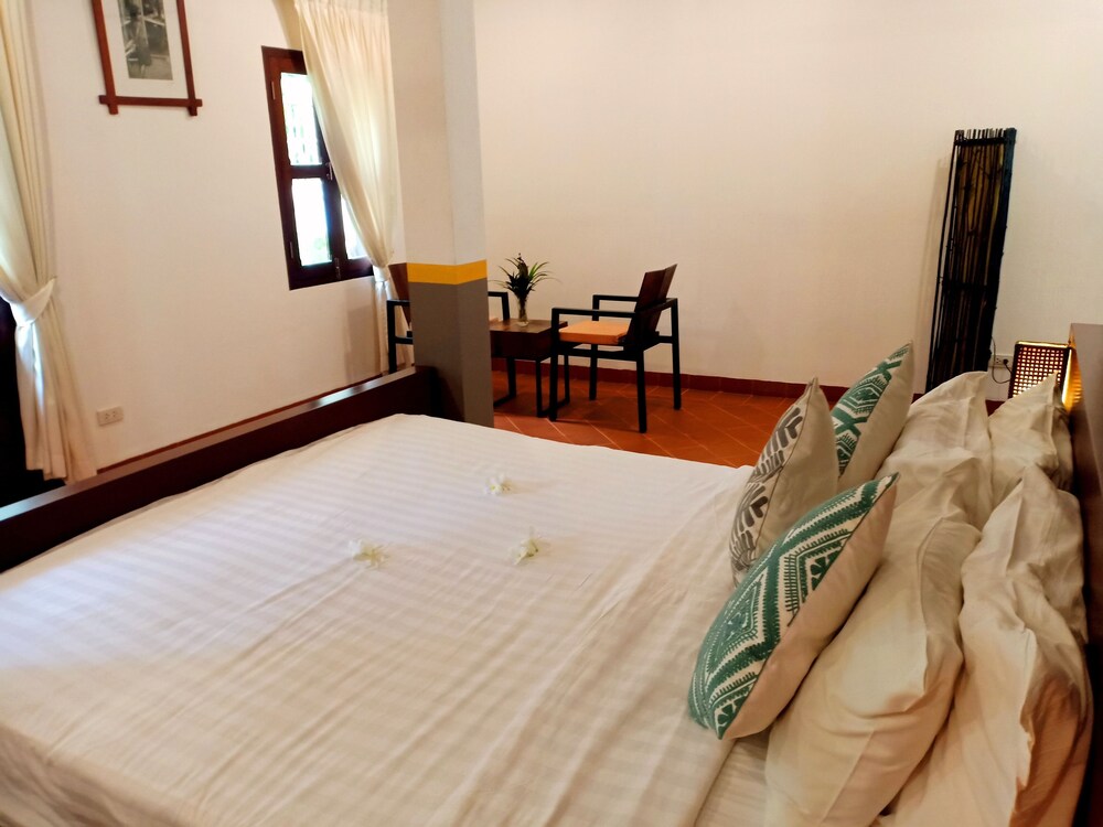 Sanctuary Hotel Luang Prabang