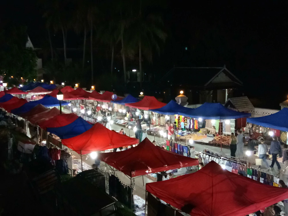 Sanctuary Hotel Luang Prabang