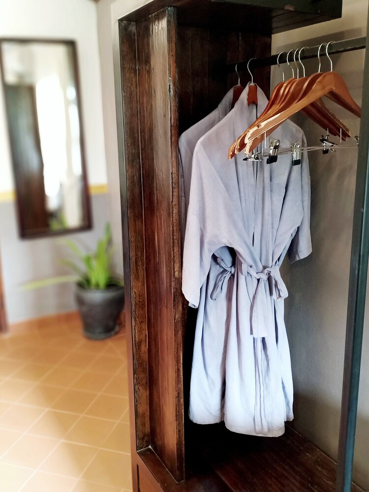 Sanctuary Hotel Luang Prabang