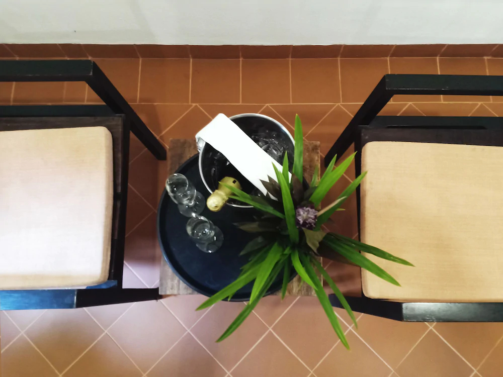 Sanctuary Hotel Luang Prabang