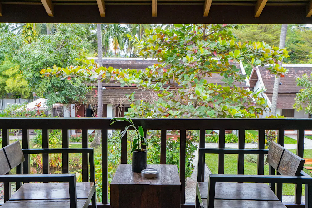 Sanctuary Hotel Luang Prabang