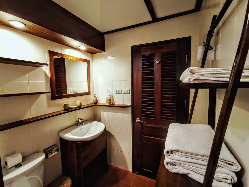 Sanctuary Hotel Luang Prabang