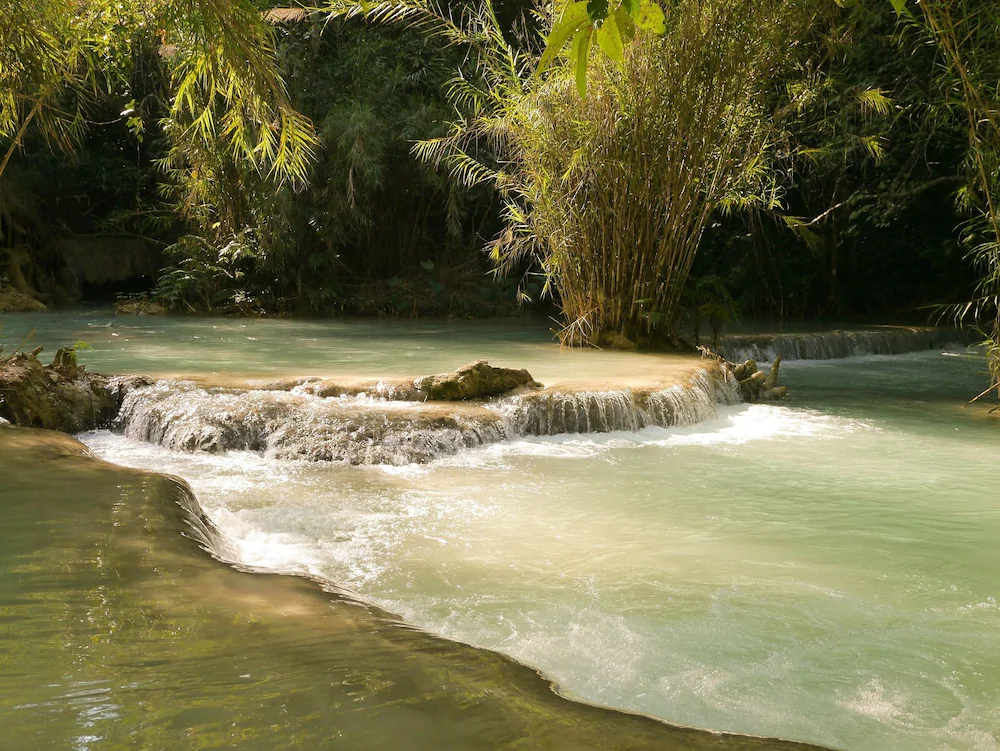 Sanctuary Hotel Luang Prabang