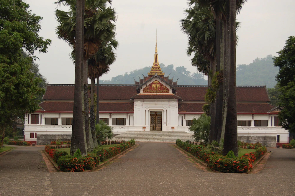 Sanctuary Hotel Luang Prabang