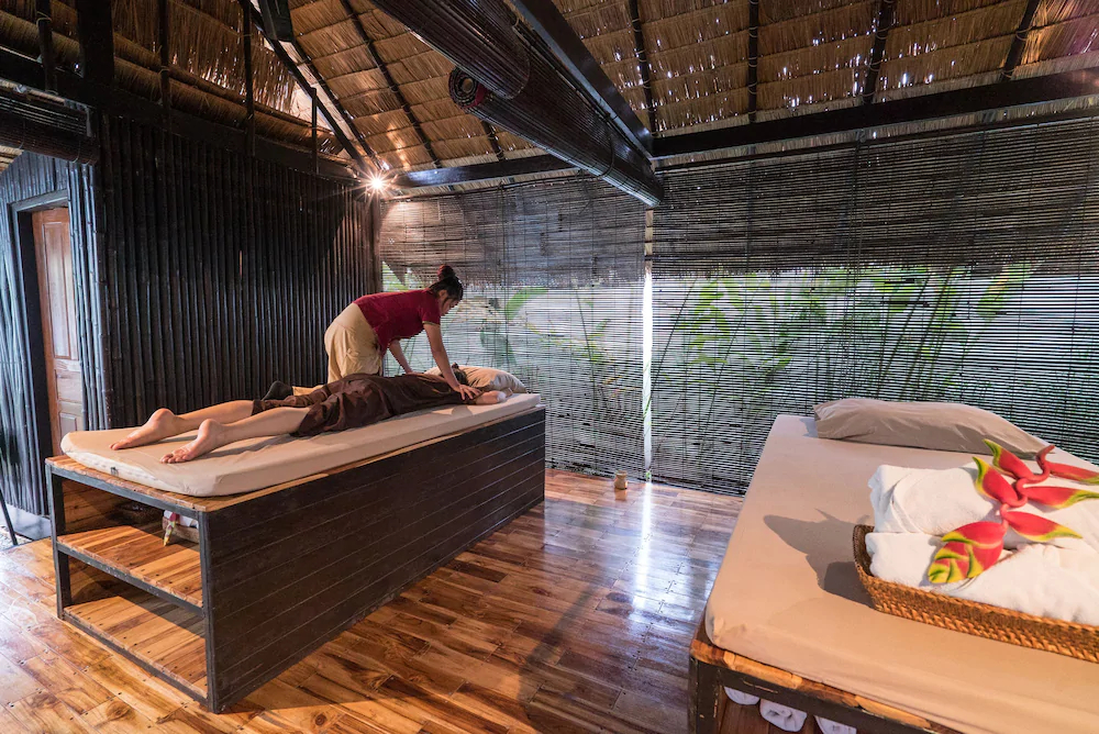 Sanctuary Hotel Luang Prabang