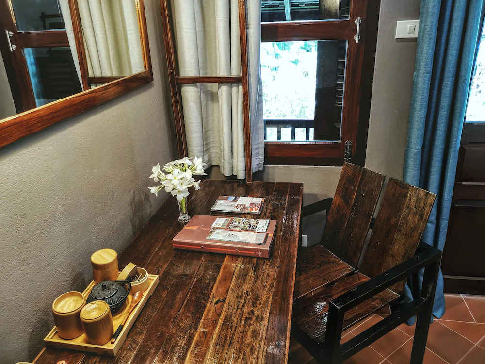 Sanctuary Hotel Luang Prabang