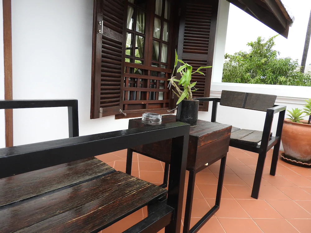 Sanctuary Hotel Luang Prabang