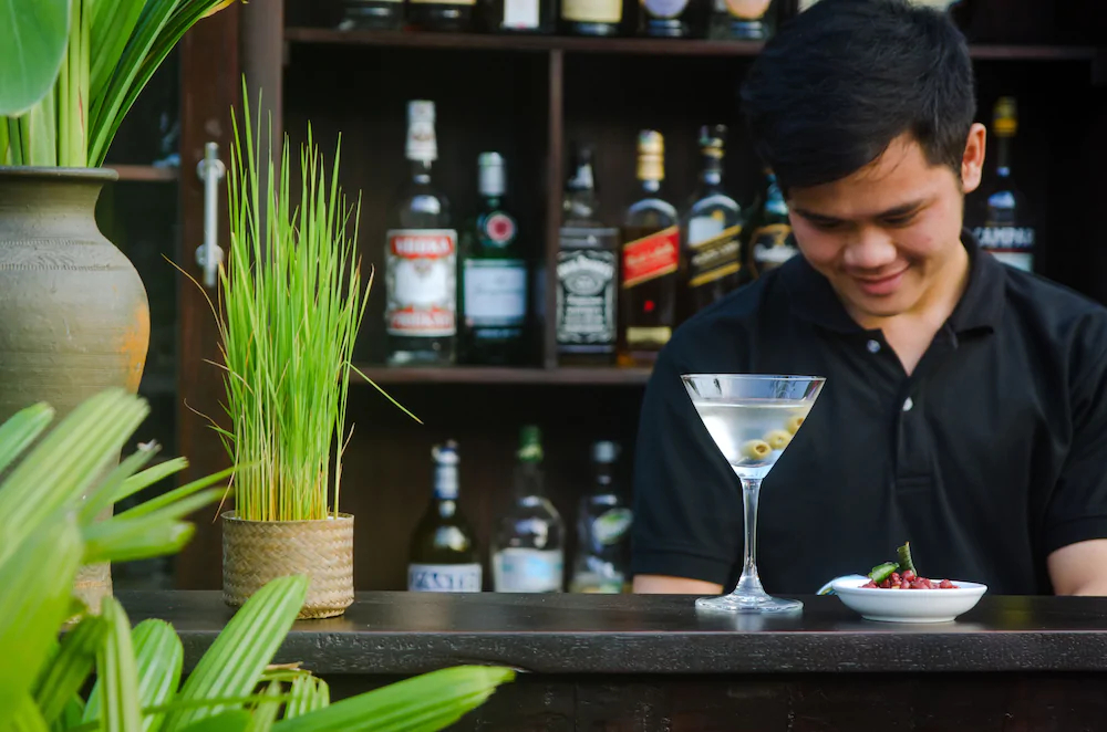 Sanctuary Hotel Luang Prabang