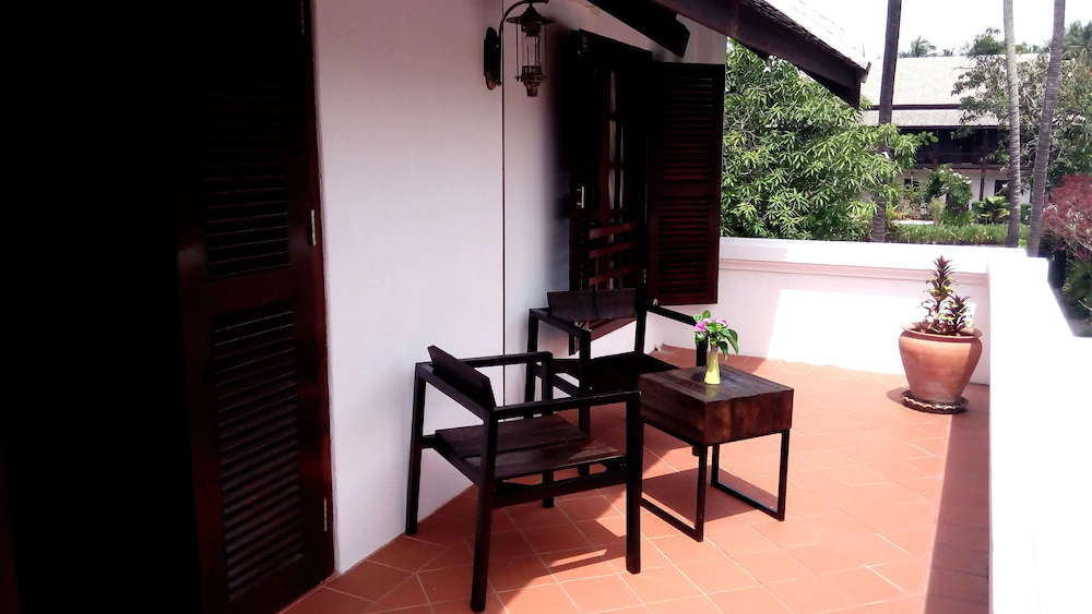 Sanctuary Hotel Luang Prabang