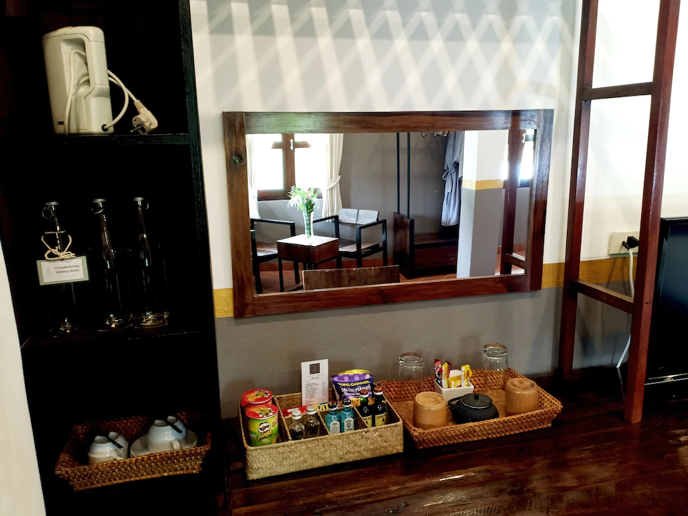 Sanctuary Hotel Luang Prabang