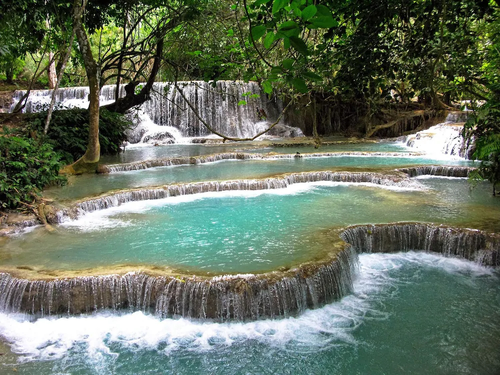 Sanctuary Hotel Luang Prabang