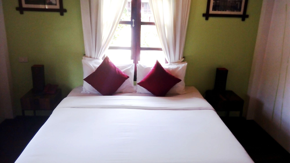 Sanctuary Hotel Luang Prabang