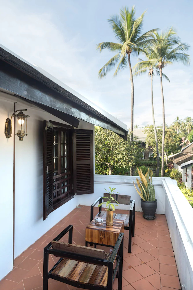 Sanctuary Hotel Luang Prabang