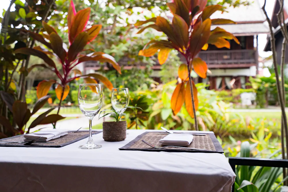 Sanctuary Hotel Luang Prabang