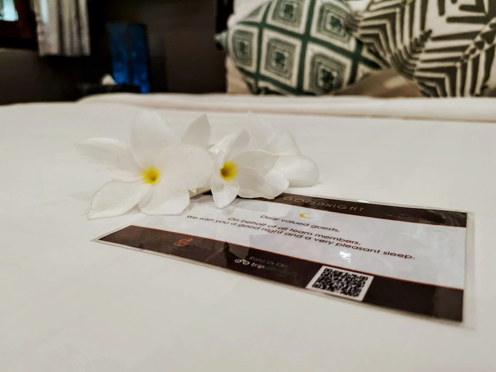 Sanctuary Hotel Luang Prabang