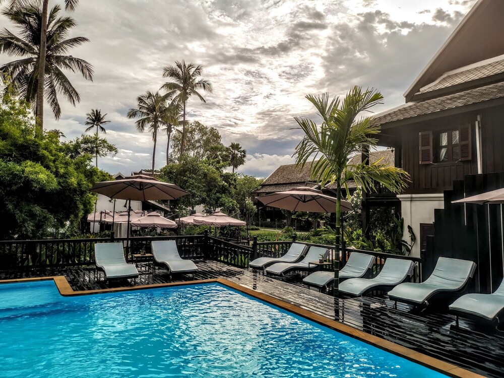 Sanctuary Hotel Luang Prabang