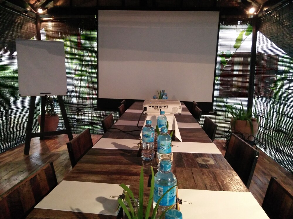 Sanctuary Hotel Luang Prabang