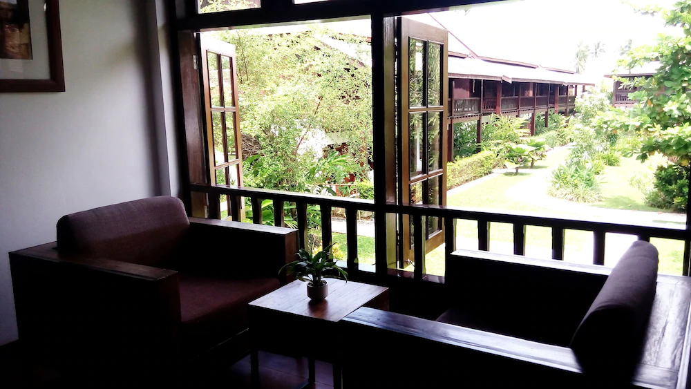 Sanctuary Hotel Luang Prabang