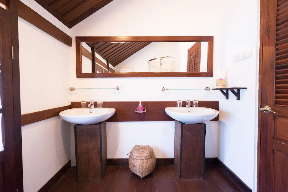 Sanctuary Hotel Luang Prabang