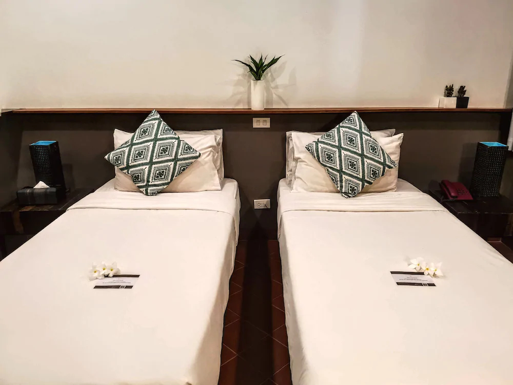 Sanctuary Hotel Luang Prabang