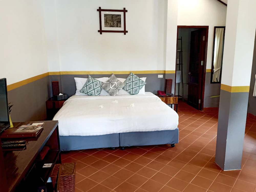Sanctuary Hotel Luang Prabang