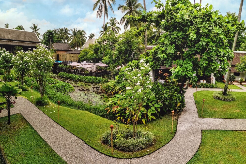 Sanctuary Hotel Luang Prabang