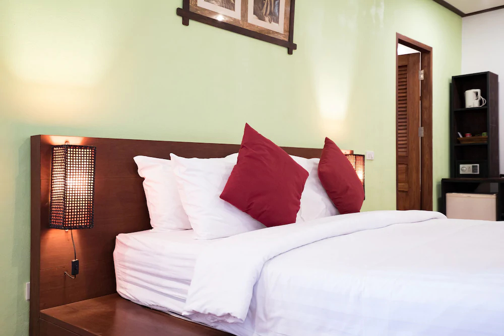 Sanctuary Hotel Luang Prabang