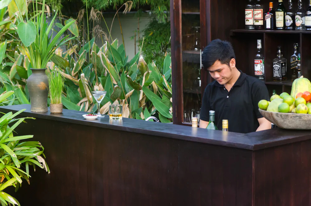 Sanctuary Hotel Luang Prabang
