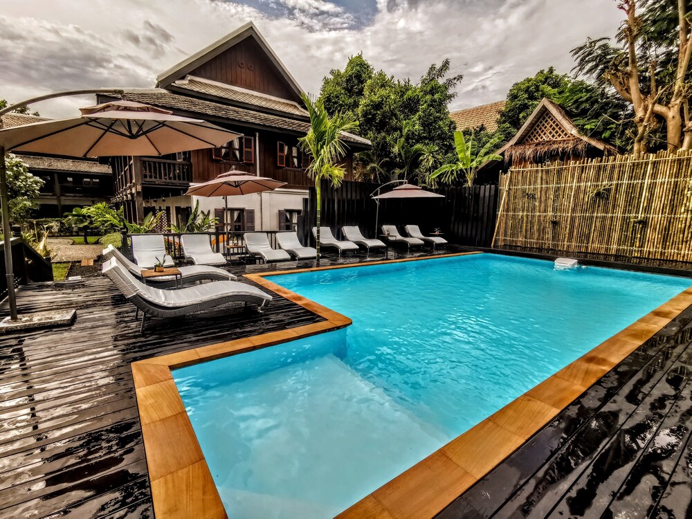 Sanctuary Hotel Luang Prabang