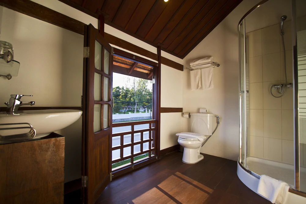 Sanctuary Hotel Luang Prabang