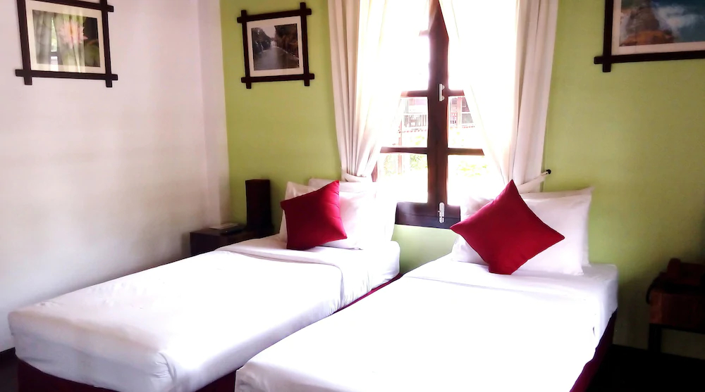 Sanctuary Hotel Luang Prabang