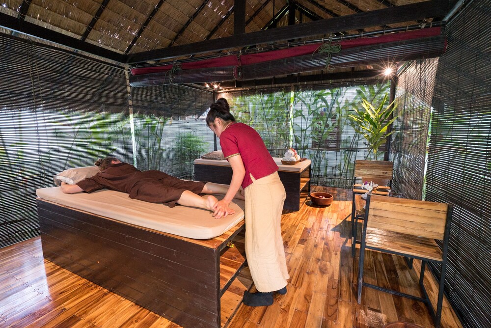 Sanctuary Hotel Luang Prabang