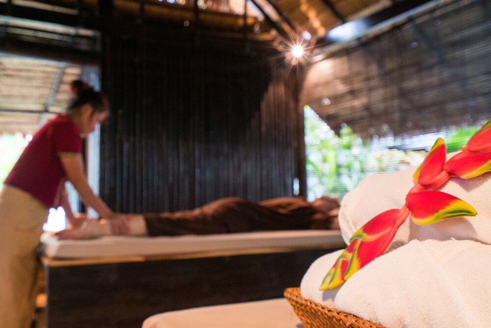 Sanctuary Hotel Luang Prabang