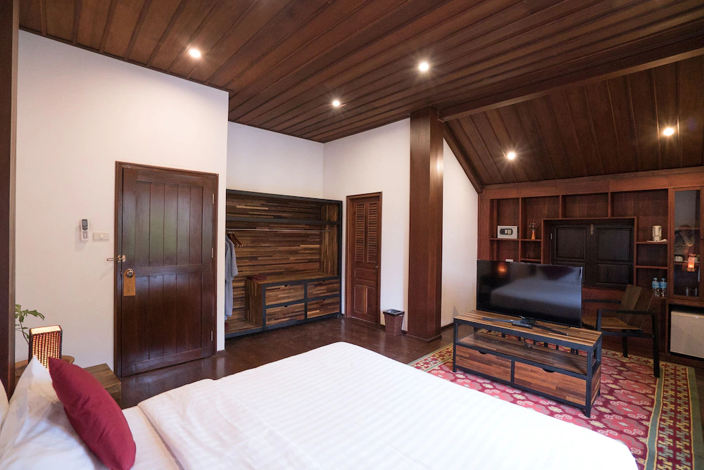 Sanctuary Hotel Luang Prabang