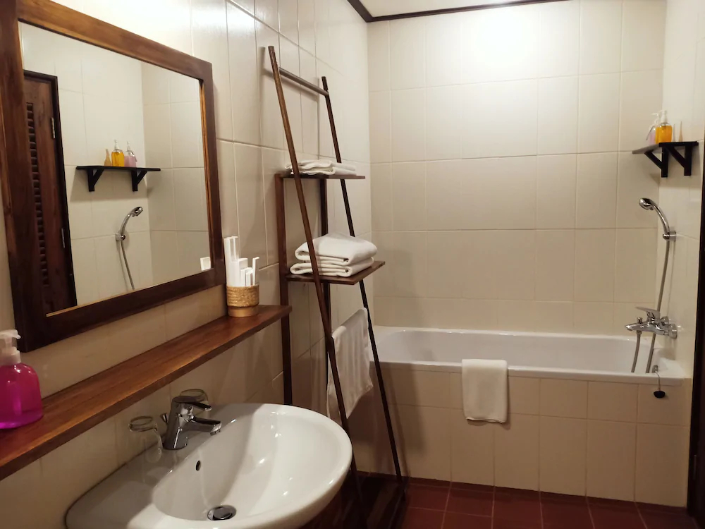 Sanctuary Hotel Luang Prabang
