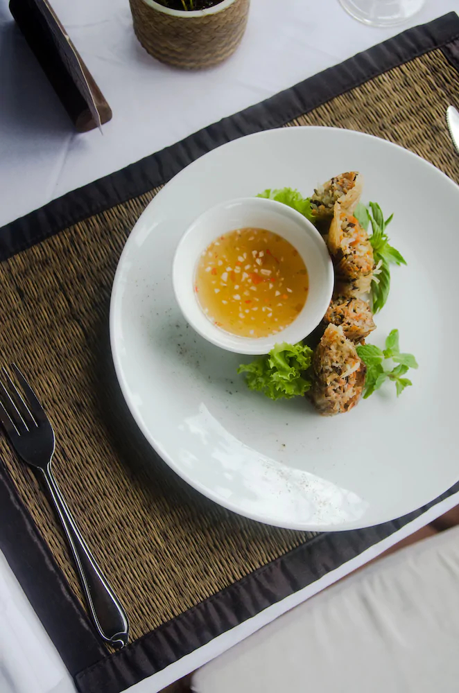 Sanctuary Hotel Luang Prabang