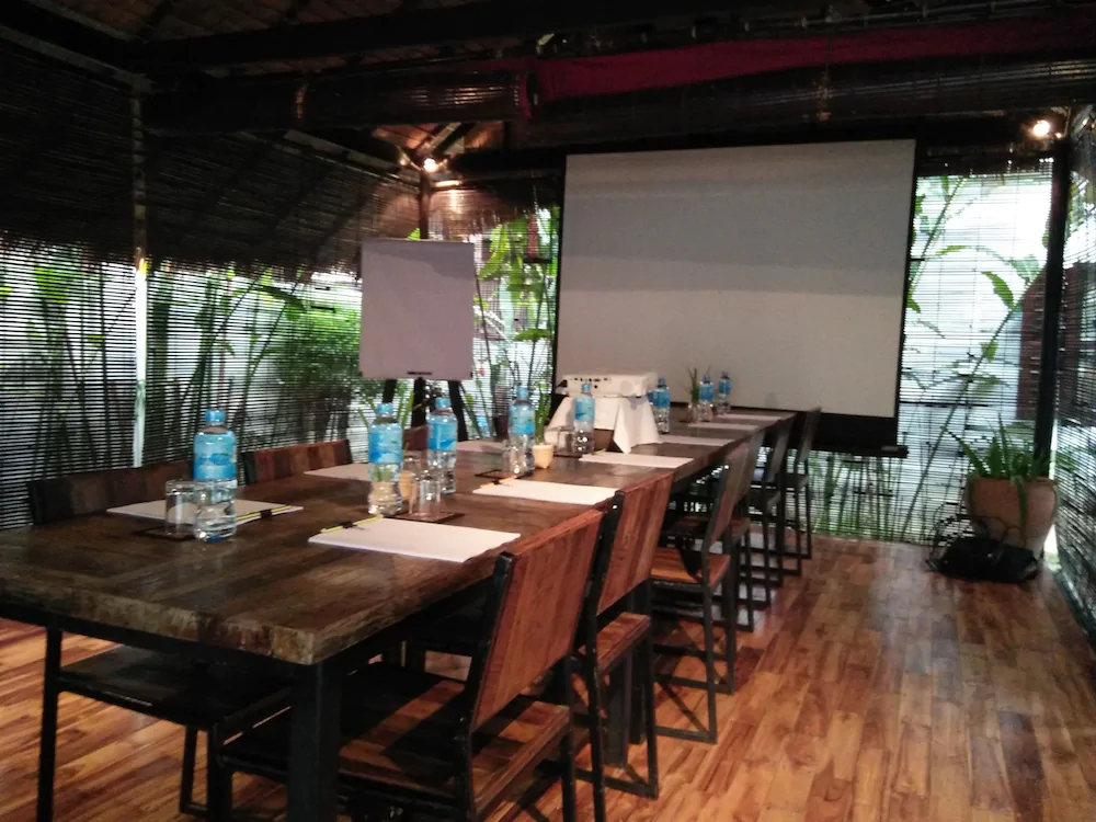 Sanctuary Hotel Luang Prabang
