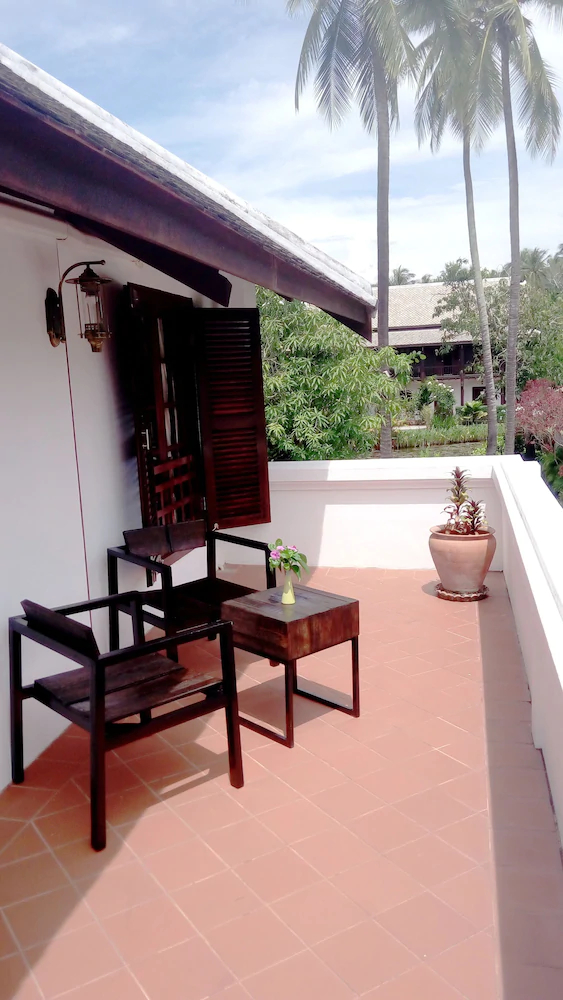 Sanctuary Hotel Luang Prabang