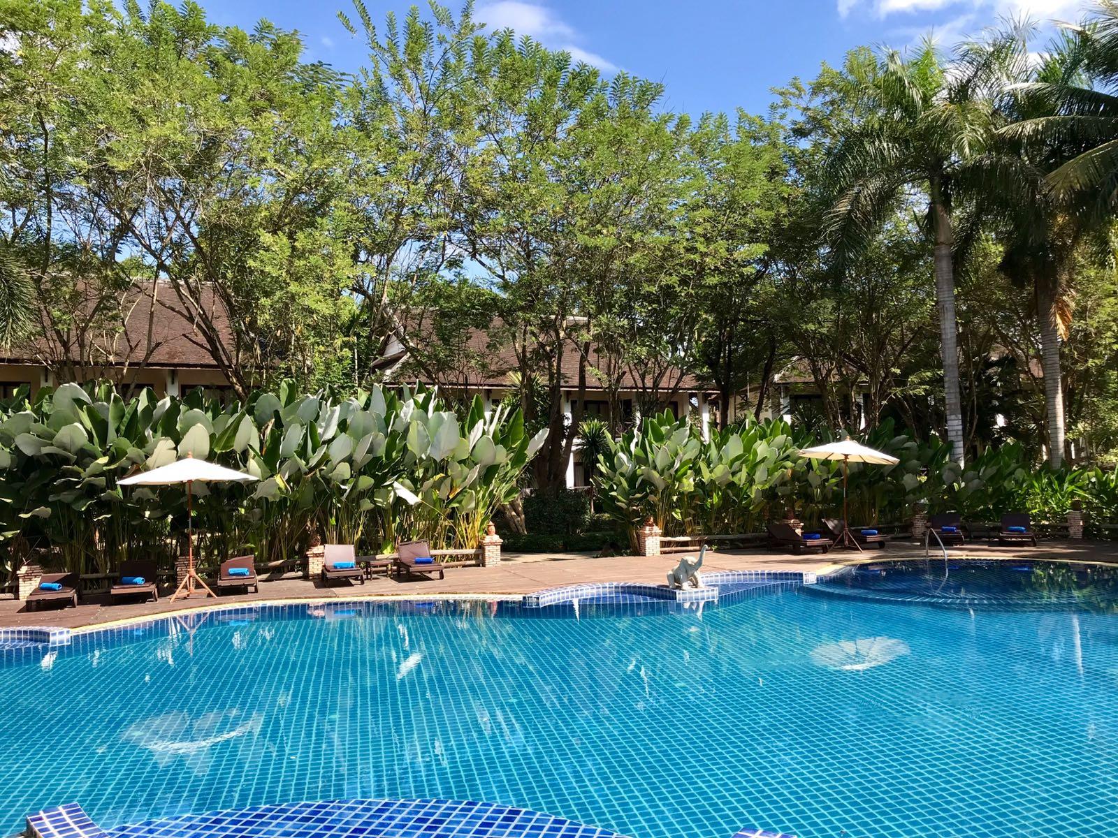 Santi Resort & Spa