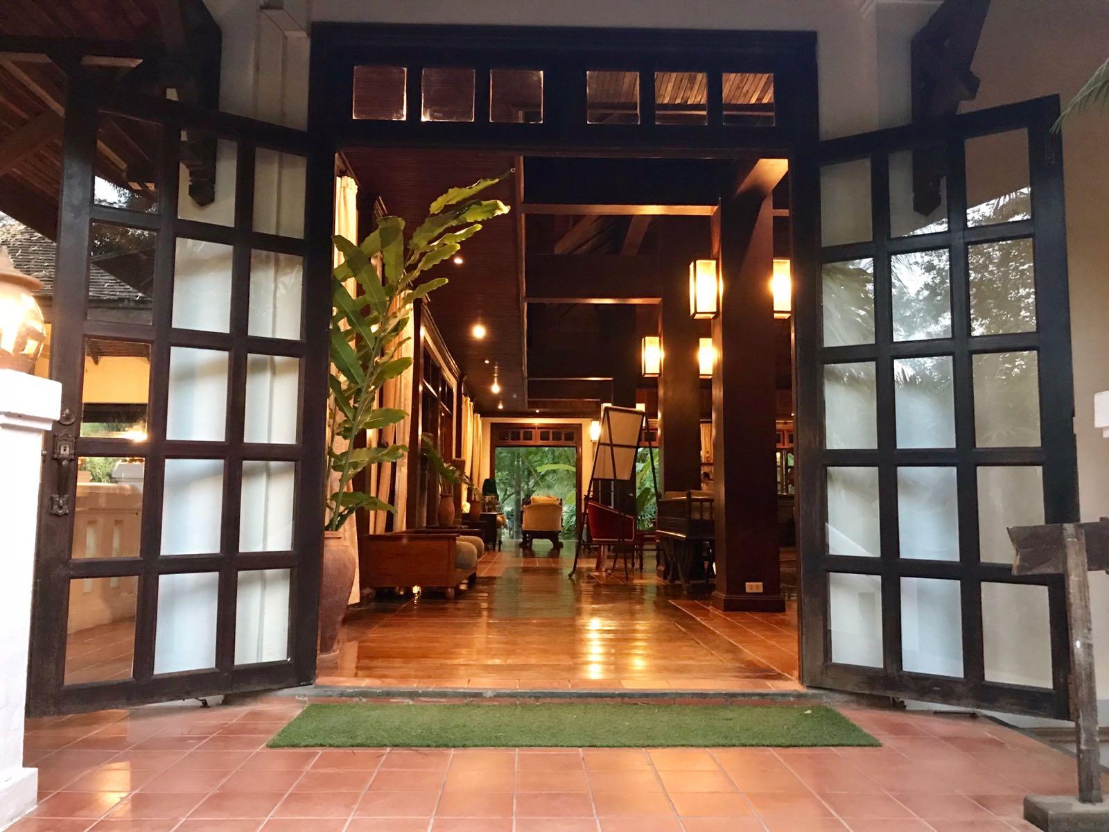 Santi Resort & Spa