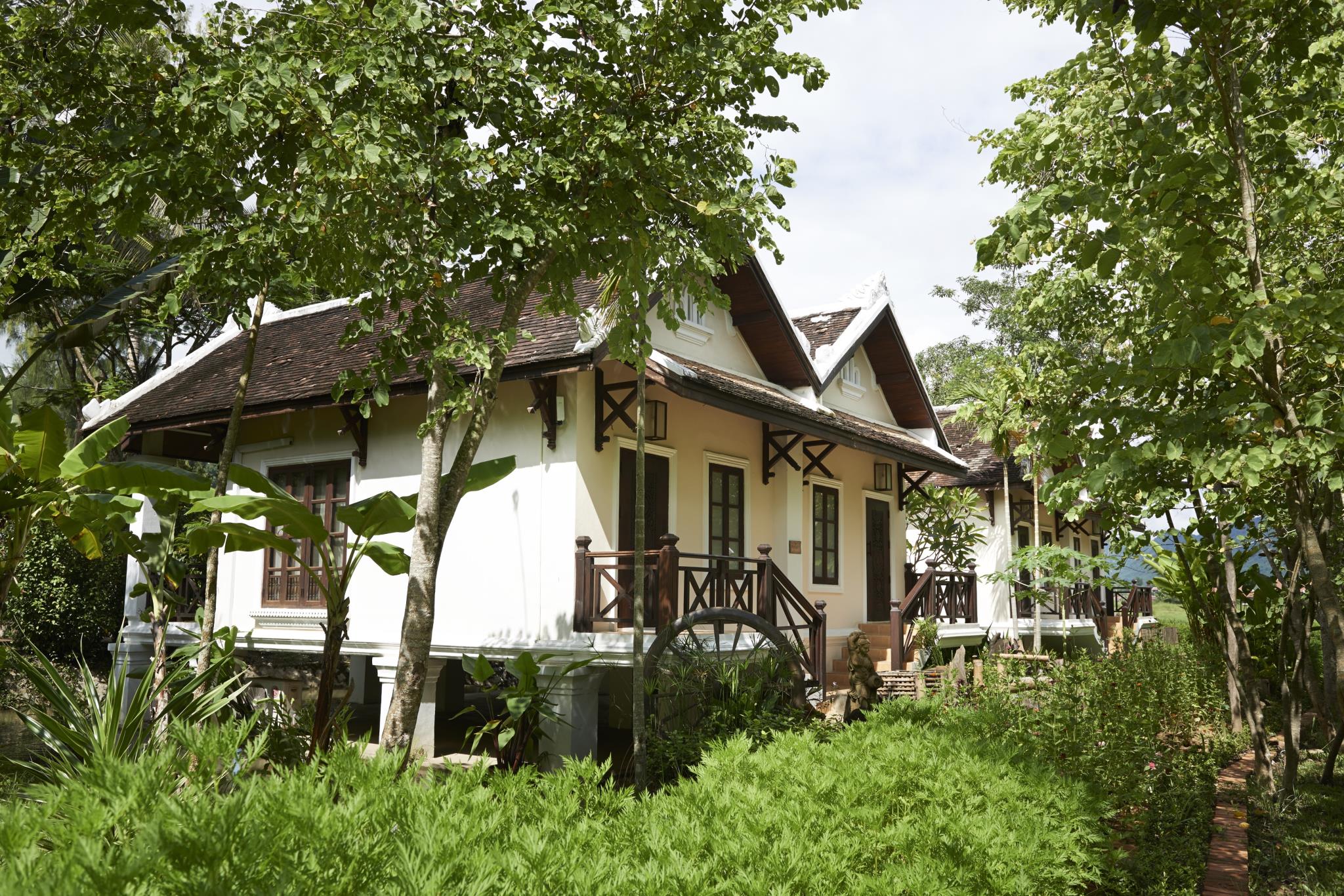 Santi Resort & Spa