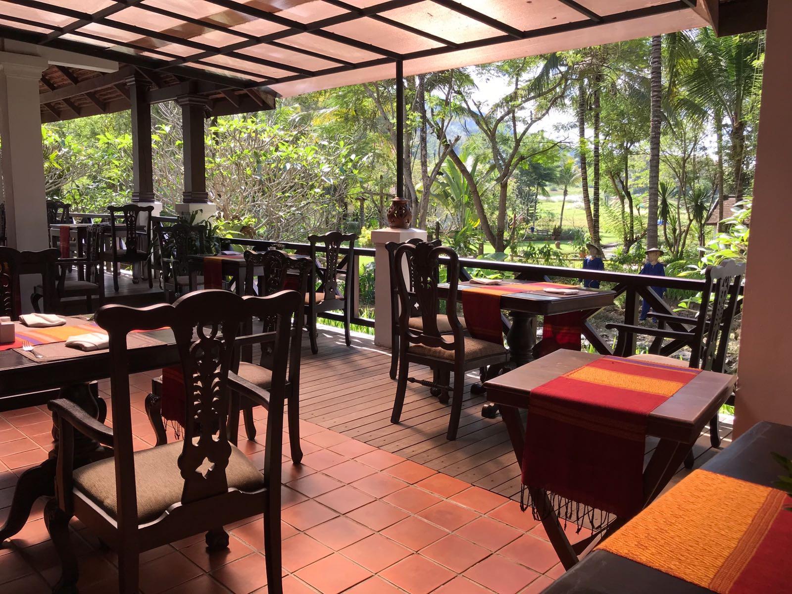 Santi Resort & Spa