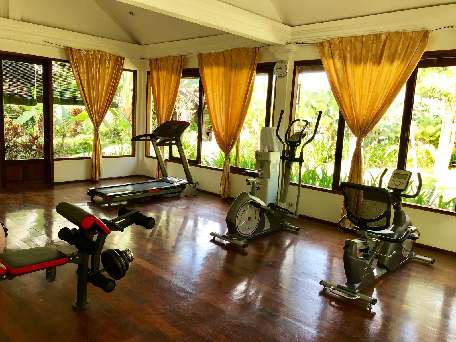 Santi Resort & Spa