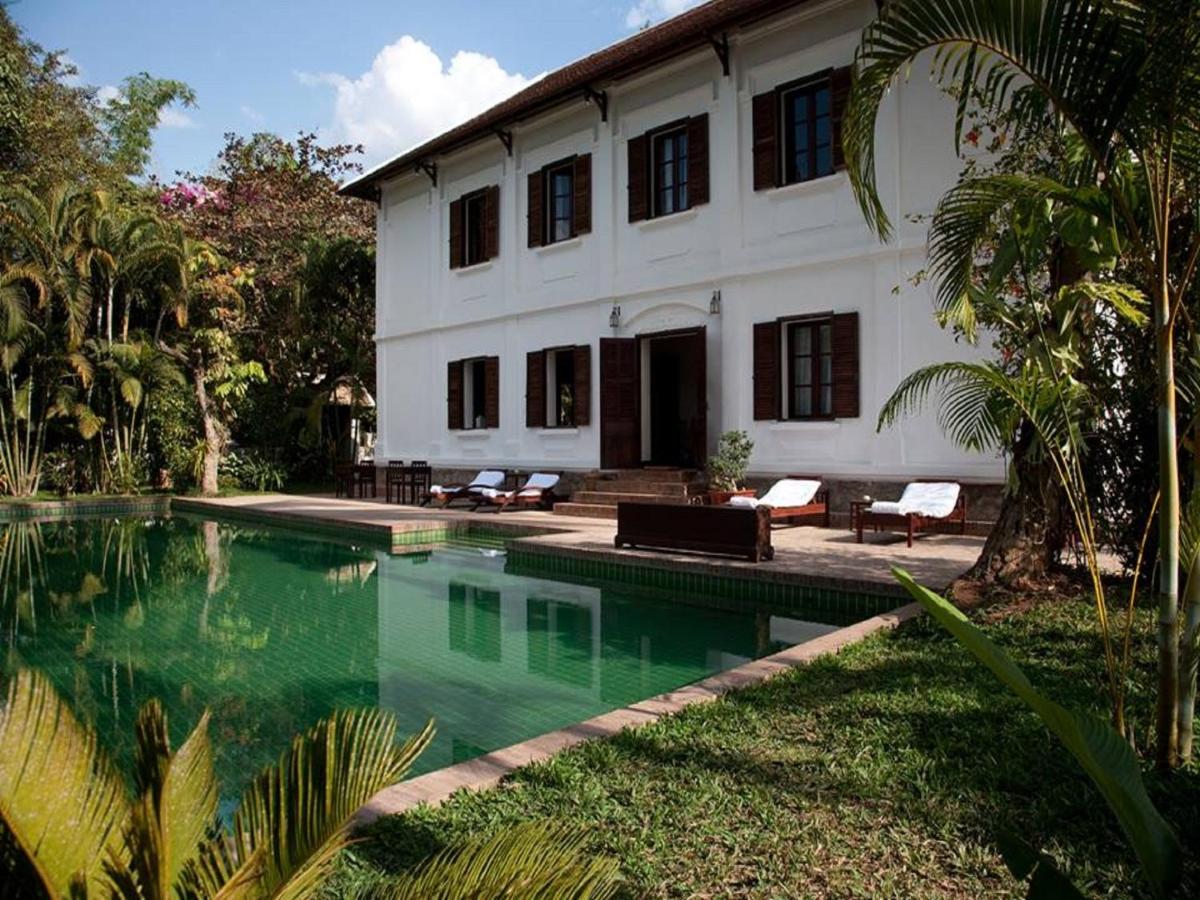 Satri House