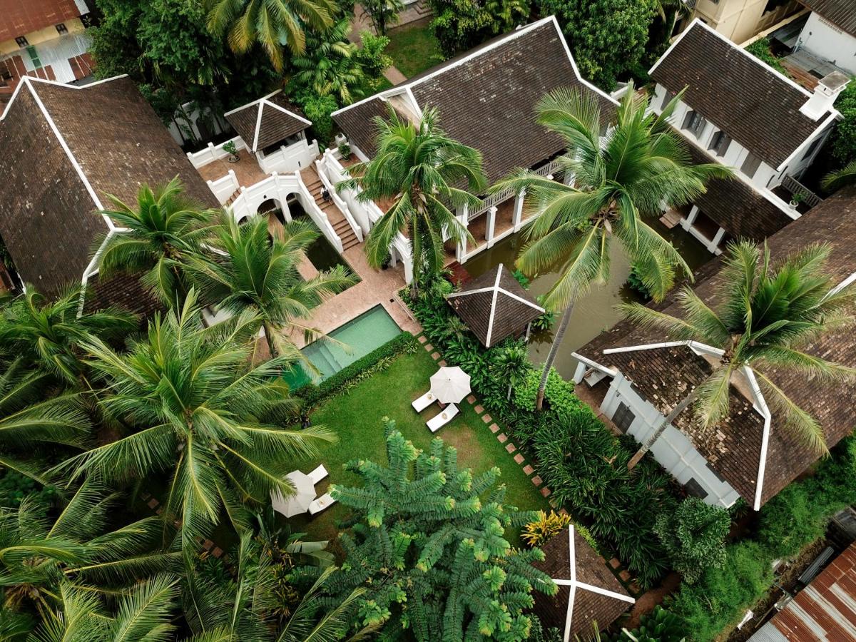 Satri House
