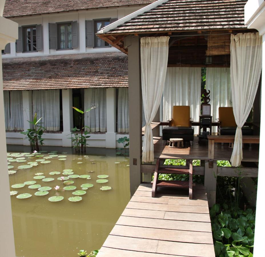 Satri House