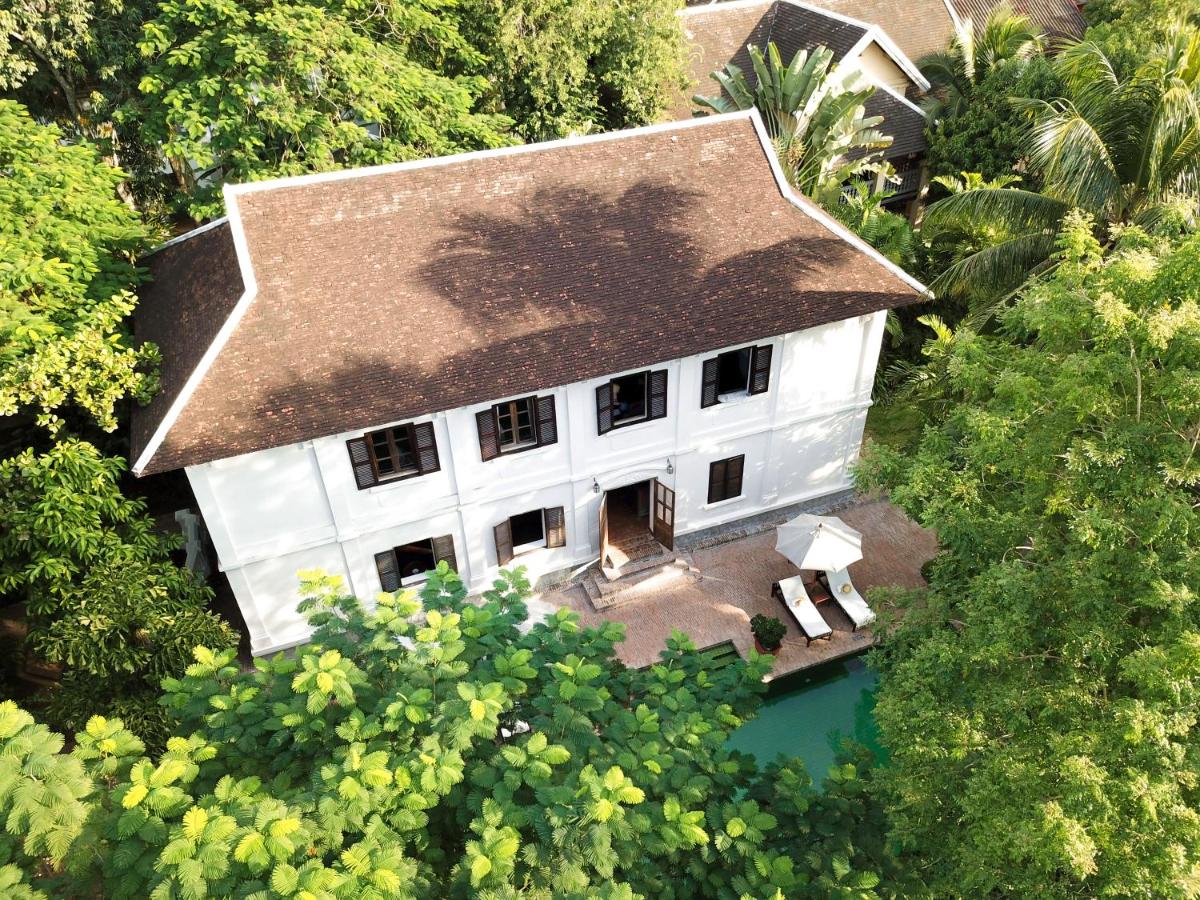 Satri House