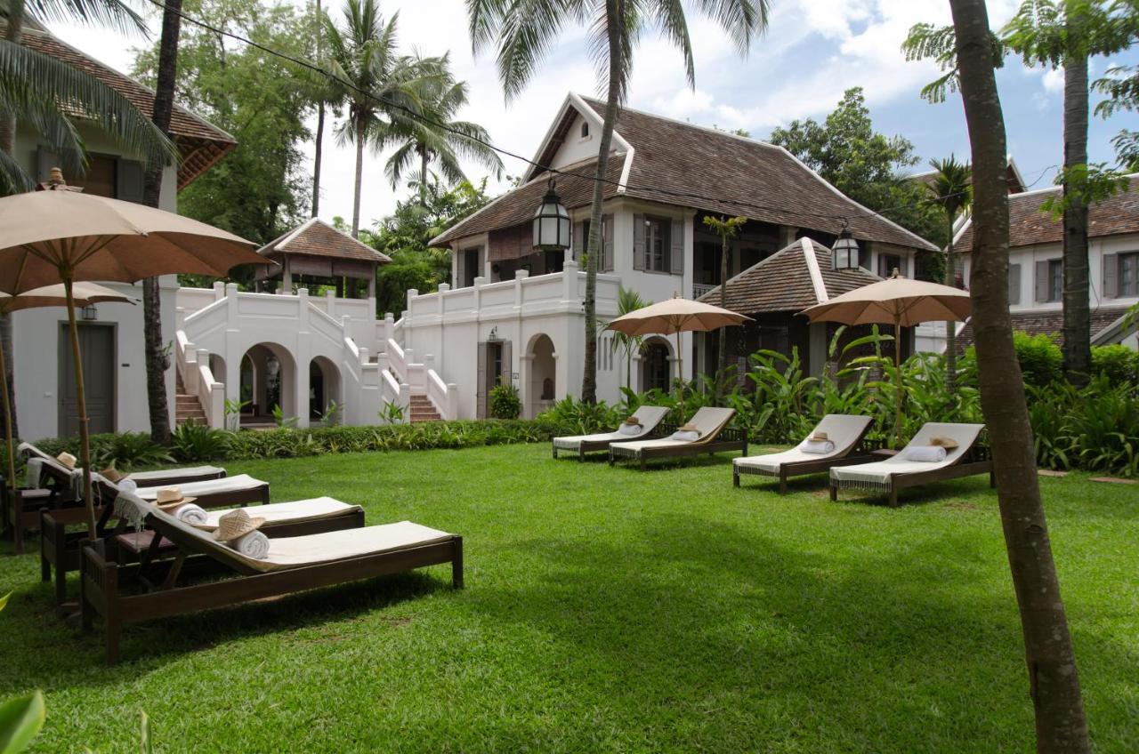 Satri House