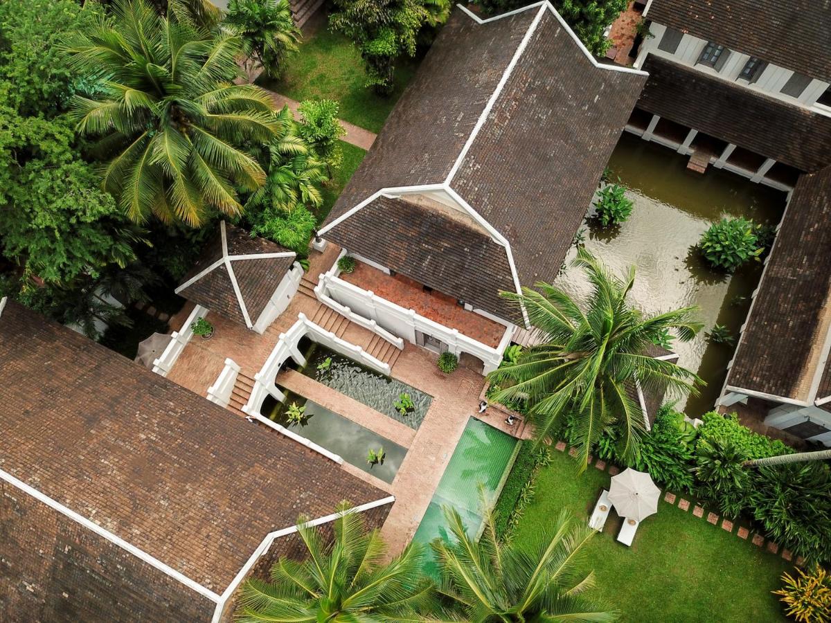 Satri House